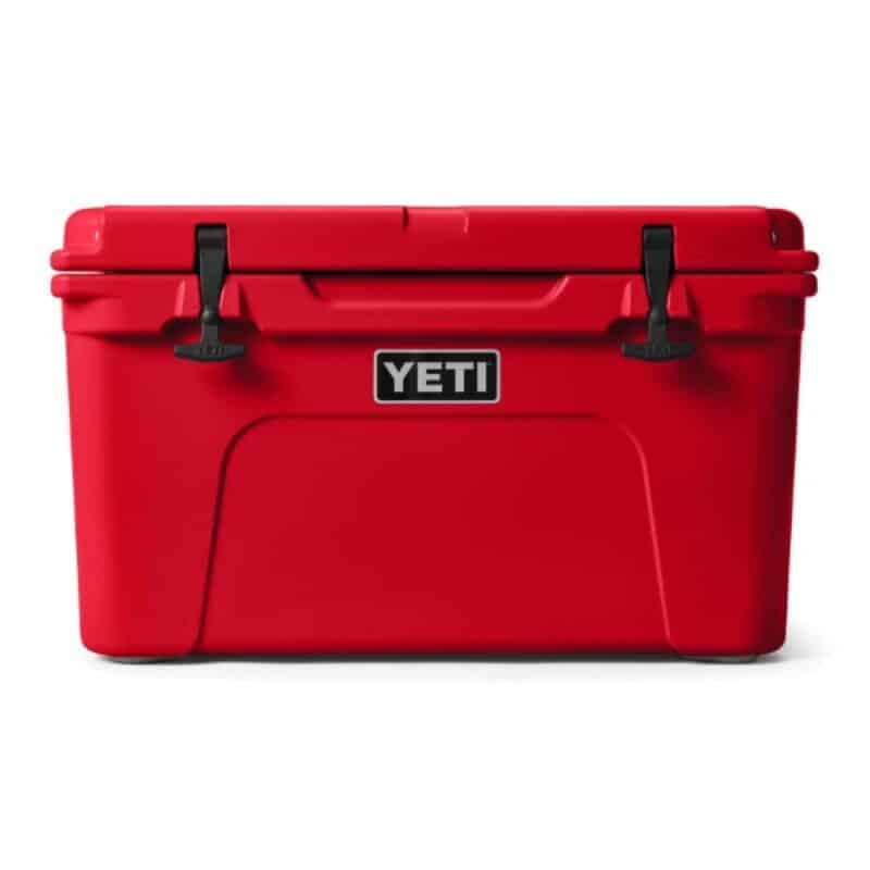 YETI Tundra 45 Cooler - 2
