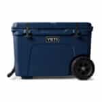 YETI Tundra Haul Wheeled Cooler - 1