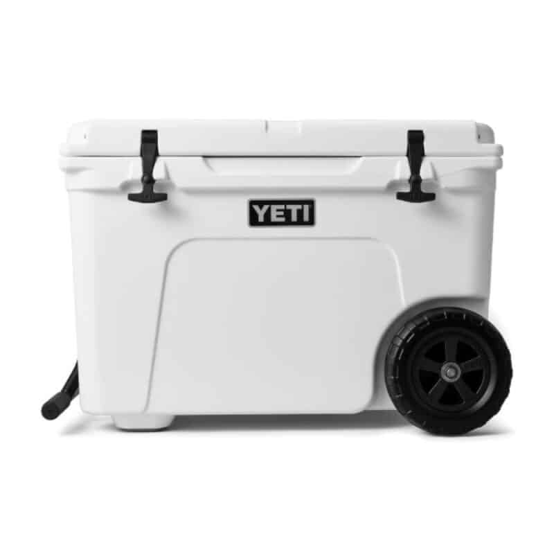 YETI Tundra Haul Wheeled Cooler