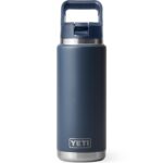 YETI Rambler 26 oz. Bottle w/Straw Cap