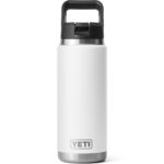 YETI Rambler 26 oz. Bottle w/Straw Cap - 2