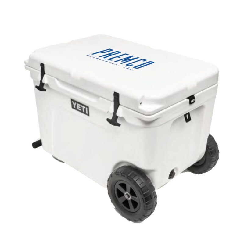 YETI-Customized-Tundra-Haul-Cooler-YTHAULC YETI Customized Tundra Haul Cooler