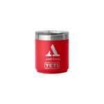 Rambler® 10 oz Stackable Lowball with MagSlider™ Lid - 9
