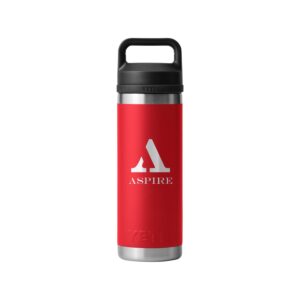 Rambler® 18 oz Water Bottle with Chug Cap