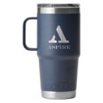 Rambler® 20 oz Travel Mug