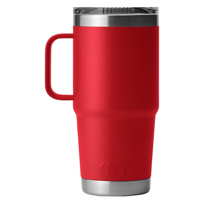Rambler® 20 oz Travel Mug - 9