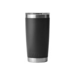 Rambler® 20 oz Tumbler MagSlider™ Lid - 4