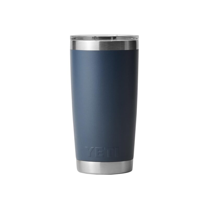 Rambler® 20 oz Tumbler MagSlider™ Lid - 6