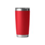 Rambler® 20 oz Tumbler MagSlider™ Lid - 8
