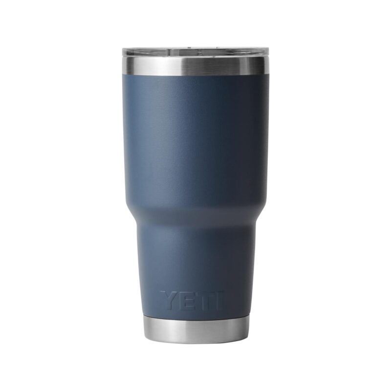 Rambler® 30 oz Tumbler with MagSlider™ Lid - 7