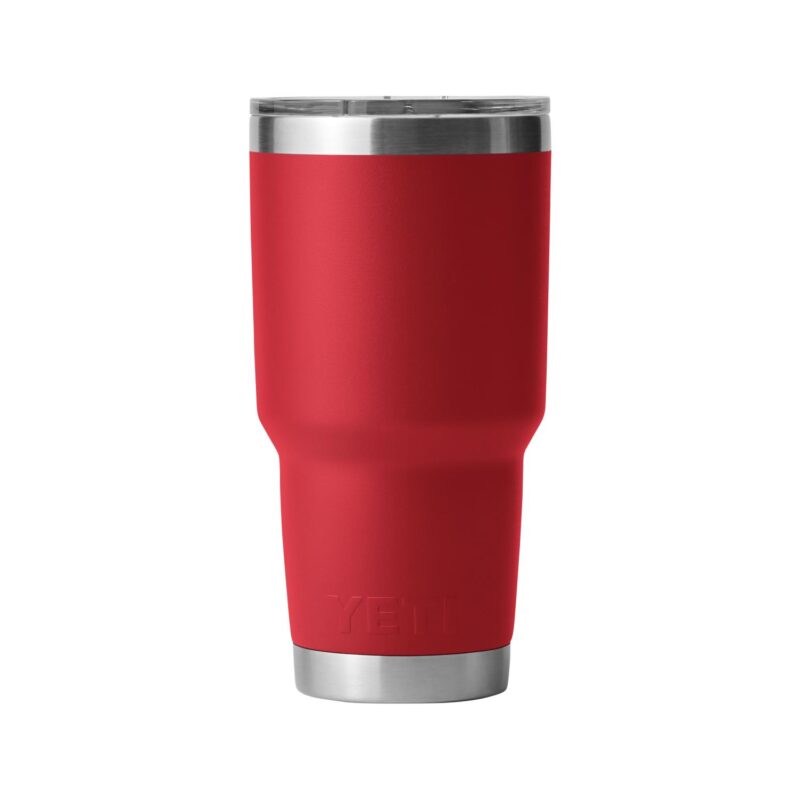 Rambler® 30 oz Tumbler with MagSlider™ Lid - 9