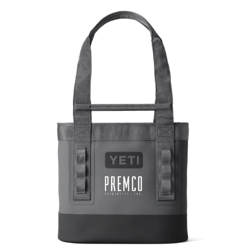 YETI Customized Camino 20 Carryall Tote Bag - 1