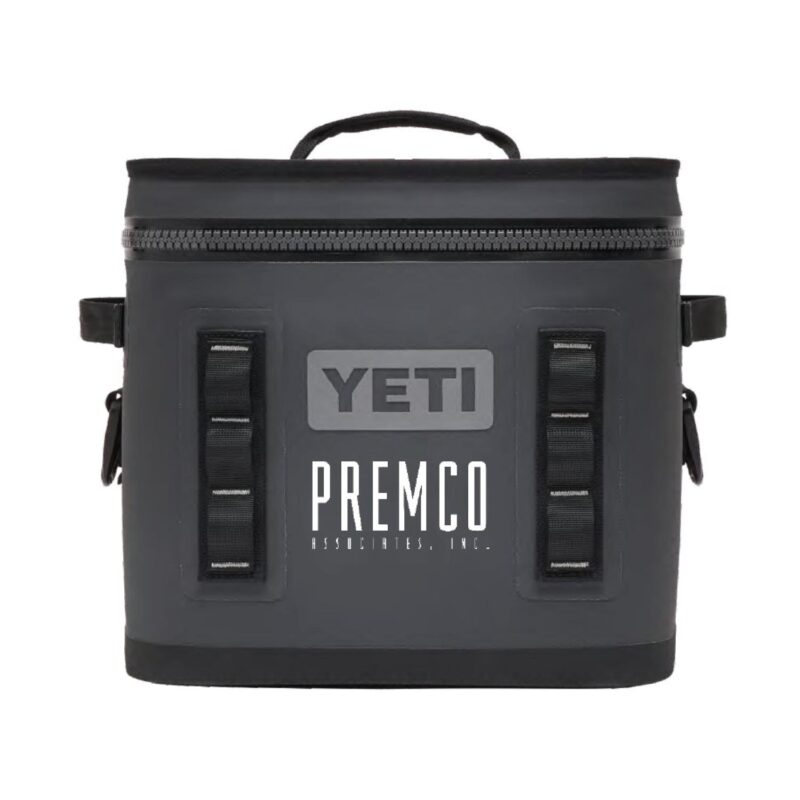YETI-Customized-Hopper-FLIP-12-Soft-Cooler-YHOPF12C YETI Customized Hopper FLIP 12 Soft Cooler