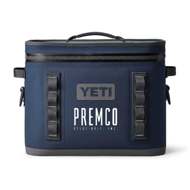 YETI Customized Hopper FLIP 18 Soft Cooler - 1