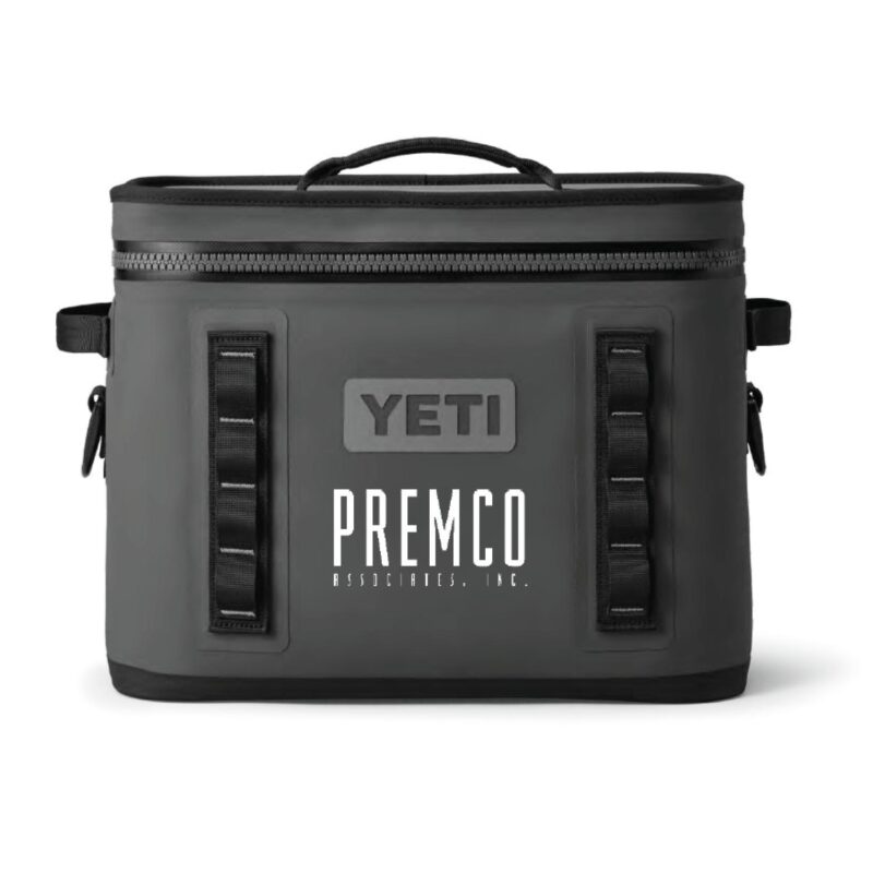 YETI Customized Hopper FLIP 18 Soft Cooler