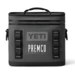 YETI Customized Hopper FLIP 8 Soft Cooler - 1