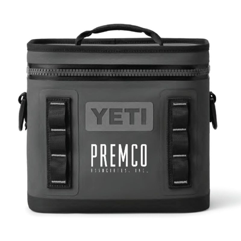 YETI Customized Hopper FLIP 8 Soft Cooler - 1