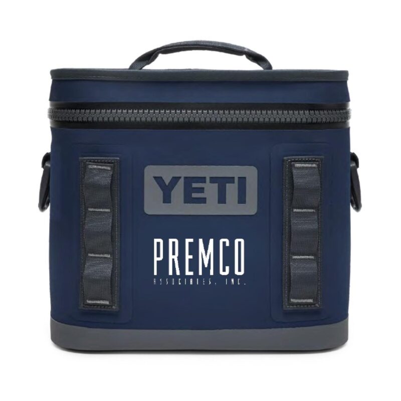 YETI-Customized-Hopper-FLIP-8-Soft-Cooler-YHOPF8C YETI Customized Hopper FLIP 8 Soft Cooler
