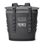 YETI Customized Hopper M12 Soft Backpack Cooler - 1