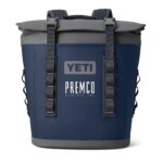 YETI Customized Hopper M12 Soft Backpack Cooler
