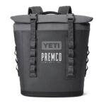 YETI Customized Hopper M20 Soft Backpack Cooler - 1