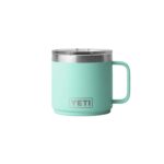 YETI Rambler 14 oz. Stackable Mug with Durasip Ceramic Lining - 2