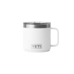 YETI Rambler 14 oz. Stackable Mug with Durasip Ceramic Lining - 5