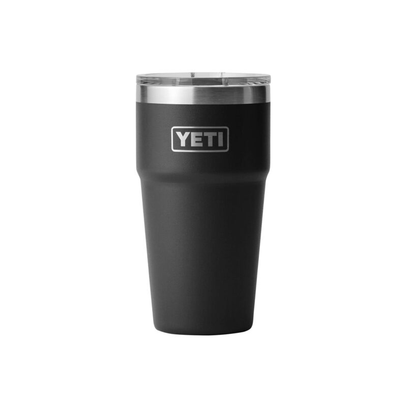 Rambler® 20 oz Stackable Cup with MagSlider™ Lid - 2