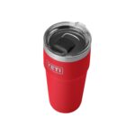 Rambler® 20 oz Stackable Cup with MagSlider™ Lid - 9