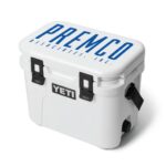 YETI Customized Roadie 15 Cooler