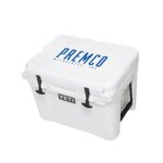 YETI Customized Tundra 35 Cooler