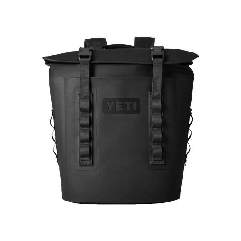 YETI Hopper M12 Soft Backpack Cooler - 2