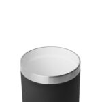 Rambler® 10 oz Stackable Lowball with DuraSip™ Ceramic Lining - 6