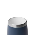 Rambler® 10 oz Wine Tumbler with DuraSip™ Ceramic Lining - 1