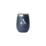 Rambler® 10 oz Wine Tumbler with DuraSip™ Ceramic Lining