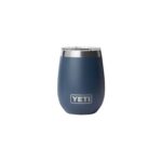 Rambler® 10 oz Wine Tumbler with DuraSip™ Ceramic Lining - 3