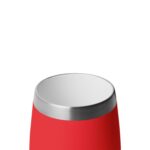 Rambler® 10 oz Wine Tumbler with DuraSip™ Ceramic Lining - 7