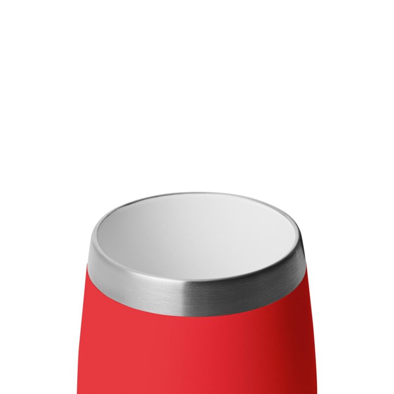 Rambler® 10 oz Wine Tumbler with DuraSip™ Ceramic Lining - 7