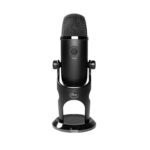 Blue Yeti X Professional Condenser USB Microphone - 1