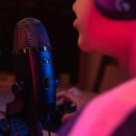Blue Yeti X Professional Condenser USB Microphone - 3