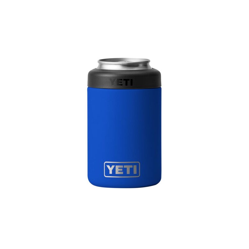 Rambler® 12 oz Colster® Can Cooler - 7