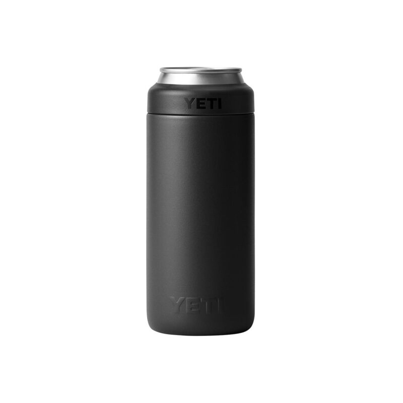 Rambler® 12 oz Colster® Slim Can Cooler - 1