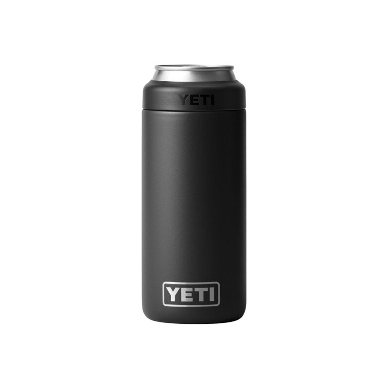 Rambler® 12 oz Colster® Slim Can Cooler - 2
