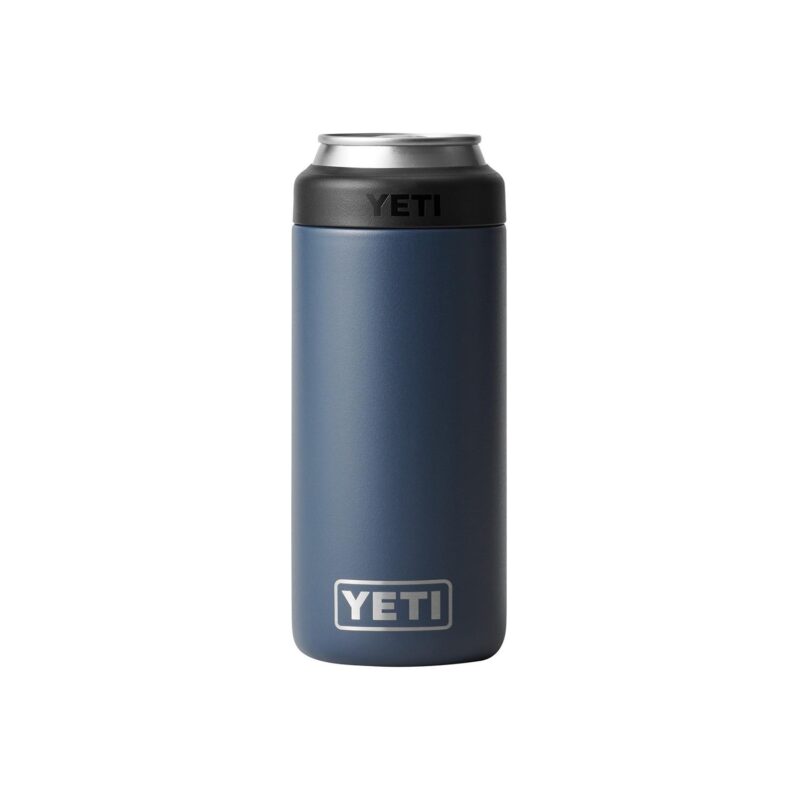 Rambler® 12 oz Colster® Slim Can Cooler - 5