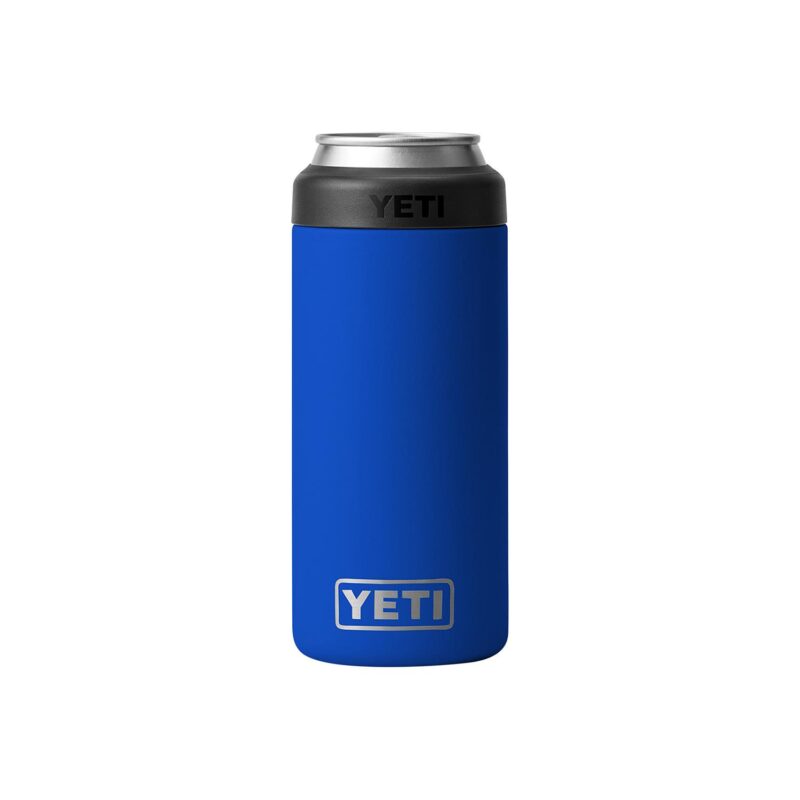 Rambler® 12 oz Colster® Slim Can Cooler - 7
