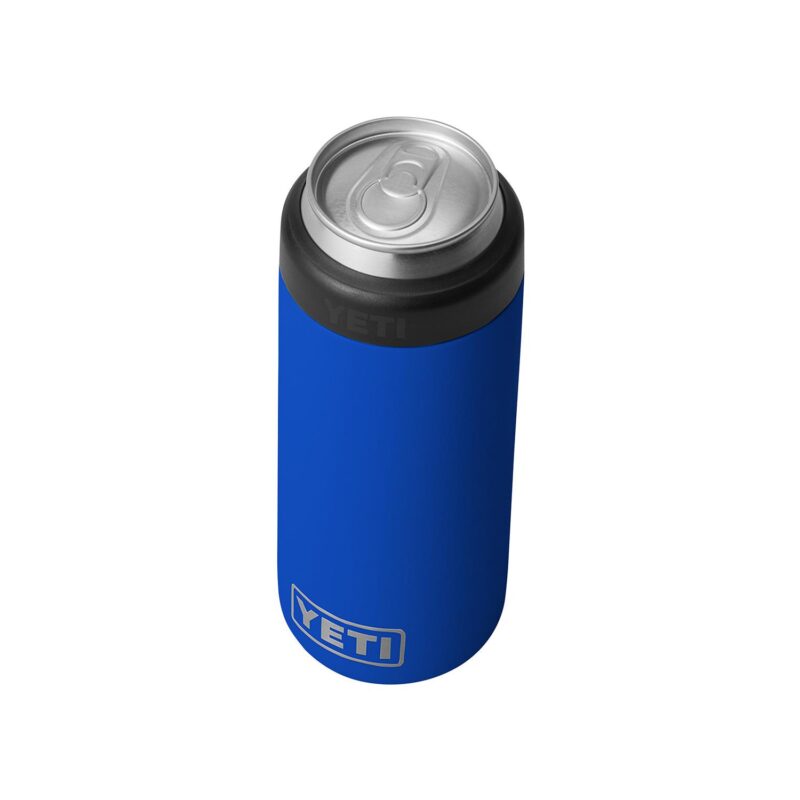 Rambler® 12 oz Colster® Slim Can Cooler - 8