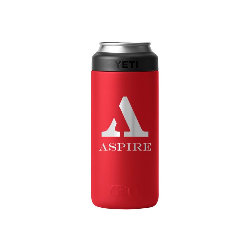 Rambler®-12-oz-Colster®-Slim-Can-Cooler-YTR12SC Rambler® 12 oz Colster® Slim Can Cooler