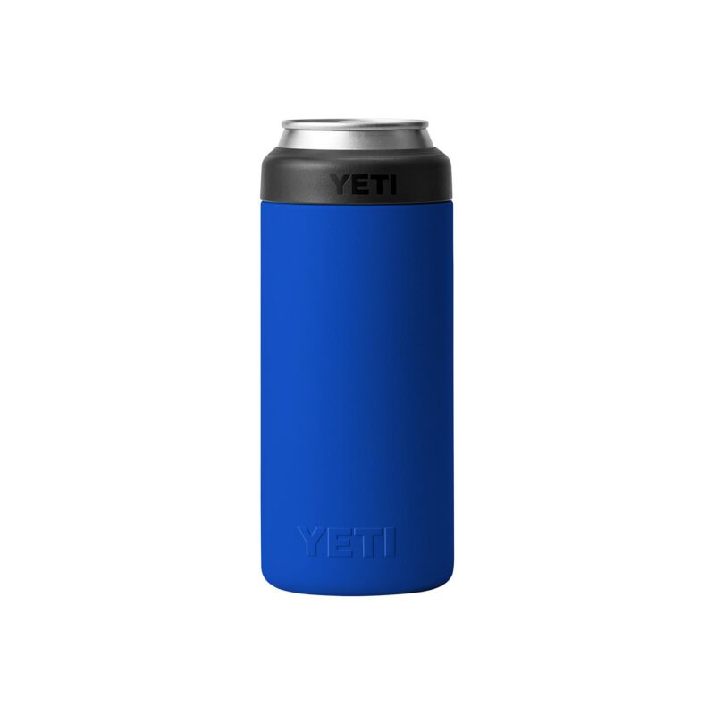 Rambler® 12 oz Colster® Slim Can Cooler - 9