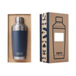 Yeti Rambler 20oz Cocktail Shaker - 4