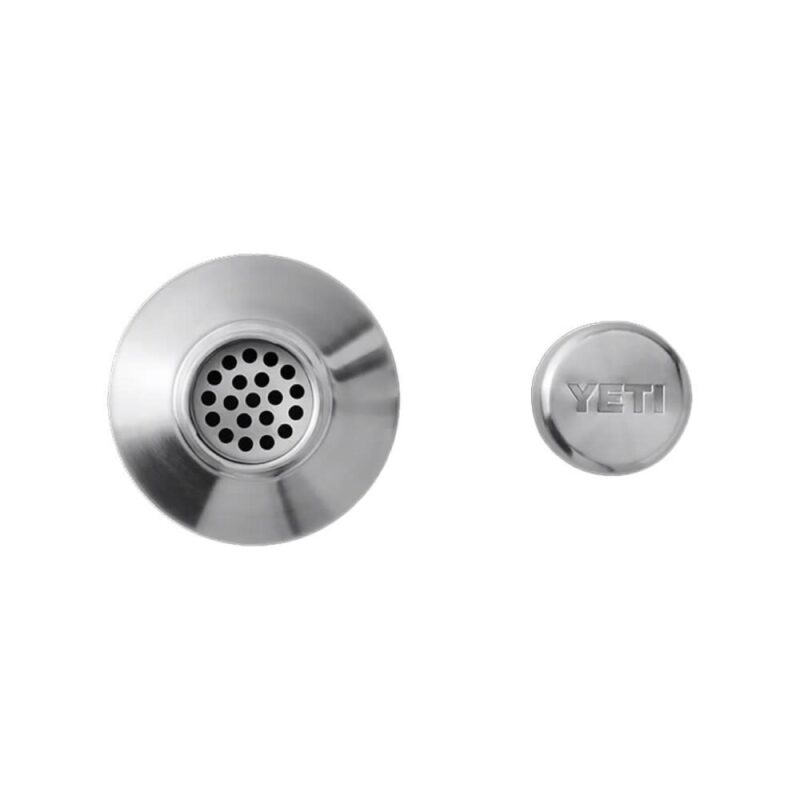 Yeti Rambler 20oz Cocktail Shaker - 5